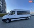 Білий Мерседес Sprinter, об'ємом двигуна 2.1 л та пробігом 850 тис. км за 16500 $, фото 2 на Automoto.ua