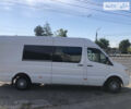 Белый Мерседес Sprinter, объемом двигателя 3 л и пробегом 630 тыс. км за 18500 $, фото 4 на Automoto.ua