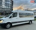 Белый Мерседес Sprinter, объемом двигателя 2.14 л и пробегом 880 тыс. км за 14200 $, фото 1 на Automoto.ua