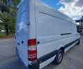 Белый Мерседес Sprinter, объемом двигателя 2.1 л и пробегом 451 тыс. км за 10500 $, фото 11 на Automoto.ua