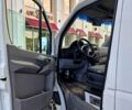 Белый Мерседес Sprinter, объемом двигателя 2.2 л и пробегом 0 тыс. км за 9500 $, фото 4 на Automoto.ua