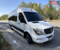 Белый Мерседес Sprinter, объемом двигателя 3.22 л и пробегом 600 тыс. км за 15500 $, фото 15 на Automoto.ua