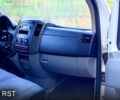 Белый Мерседес Sprinter, объемом двигателя 2.1 л и пробегом 490 тыс. км за 9800 $, фото 6 на Automoto.ua