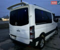Білий Мерседес Sprinter, об'ємом двигуна 2.15 л та пробігом 350 тис. км за 9750 $, фото 12 на Automoto.ua