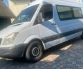 Белый Мерседес Sprinter, объемом двигателя 0 л и пробегом 700 тыс. км за 12000 $, фото 1 на Automoto.ua
