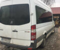 Білий Мерседес Sprinter, об'ємом двигуна 2.15 л та пробігом 213 тис. км за 15500 $, фото 4 на Automoto.ua