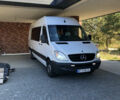 Белый Мерседес Sprinter, объемом двигателя 2.1 л и пробегом 460 тыс. км за 13900 $, фото 4 на Automoto.ua