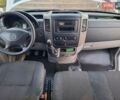 Белый Мерседес Sprinter, объемом двигателя 2.15 л и пробегом 206 тыс. км за 10500 $, фото 6 на Automoto.ua