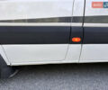 Белый Мерседес Sprinter, объемом двигателя 3.22 л и пробегом 600 тыс. км за 15500 $, фото 22 на Automoto.ua