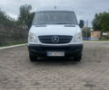 Белый Мерседес Sprinter, объемом двигателя 2.2 л и пробегом 760 тыс. км за 17999 $, фото 1 на Automoto.ua
