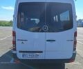 Белый Мерседес Sprinter, объемом двигателя 2.15 л и пробегом 206 тыс. км за 10500 $, фото 2 на Automoto.ua