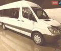 Белый Мерседес Sprinter, объемом двигателя 2.9 л и пробегом 620 тыс. км за 23000 $, фото 1 на Automoto.ua