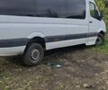 Белый Мерседес Sprinter, объемом двигателя 2.15 л и пробегом 748 тыс. км за 9500 $, фото 4 на Automoto.ua