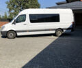 Белый Мерседес Sprinter, объемом двигателя 2.1 л и пробегом 460 тыс. км за 13900 $, фото 1 на Automoto.ua