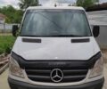 Белый Мерседес Sprinter, объемом двигателя 2.1 л и пробегом 368 тыс. км за 11500 $, фото 3 на Automoto.ua