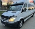 Білий Мерседес Sprinter, об'ємом двигуна 2.14 л та пробігом 850 тис. км за 16000 $, фото 2 на Automoto.ua