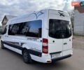 Белый Мерседес Sprinter, объемом двигателя 3.22 л и пробегом 600 тыс. км за 15500 $, фото 1 на Automoto.ua