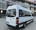 Білий Мерседес Sprinter, об'ємом двигуна 2.14 л та пробігом 850 тис. км за 16000 $, фото 9 на Automoto.ua