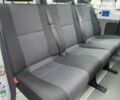 Белый Мерседес Sprinter, объемом двигателя 2.15 л и пробегом 300 тыс. км за 18999 $, фото 11 на Automoto.ua