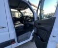 Белый Мерседес Sprinter, объемом двигателя 2.14 л и пробегом 880 тыс. км за 14200 $, фото 12 на Automoto.ua