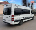 Белый Мерседес Sprinter, объемом двигателя 3.22 л и пробегом 600 тыс. км за 15500 $, фото 3 на Automoto.ua