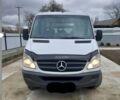 Белый Мерседес Sprinter, объемом двигателя 2.1 л и пробегом 368 тыс. км за 11500 $, фото 2 на Automoto.ua