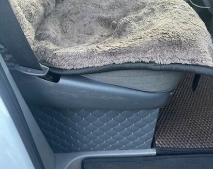 Мерседес Sprinter 2009 в Надворной на Automoto.ua Белый Мерседес Sprinter, объемом двигателя 2.2 л и пробегом 440 тыс. км за 11999 $, фото 3 на Automoto.ua