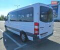 Белый Мерседес Sprinter, объемом двигателя 2.15 л и пробегом 206 тыс. км за 10500 $, фото 1 на Automoto.ua
