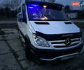 Білий Мерседес Sprinter, об'ємом двигуна 2.15 л та пробігом 350 тис. км за 9750 $, фото 4 на Automoto.ua