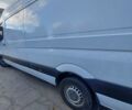 Белый Мерседес Sprinter, объемом двигателя 2.1 л и пробегом 451 тыс. км за 10500 $, фото 13 на Automoto.ua