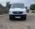 Белый Мерседес Sprinter, объемом двигателя 2.2 л и пробегом 760 тыс. км за 17999 $, фото 1 на Automoto.ua