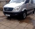 Белый Мерседес Sprinter, объемом двигателя 2.1 л и пробегом 250 тыс. км за 9900 $, фото 5 на Automoto.ua