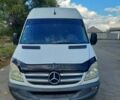 Белый Мерседес Sprinter, объемом двигателя 2.1 л и пробегом 451 тыс. км за 10500 $, фото 7 на Automoto.ua