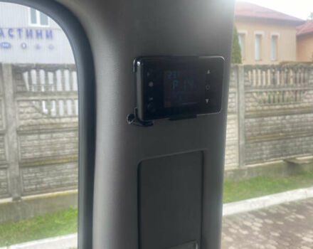 Білий Мерседес Sprinter, об'ємом двигуна 2.2 л та пробігом 760 тис. км за 18599 $, фото 14 на Automoto.ua