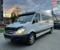 Белый Мерседес Sprinter, объемом двигателя 2.14 л и пробегом 880 тыс. км за 14200 $, фото 1 на Automoto.ua