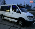 Білий Мерседес Sprinter, об'ємом двигуна 2.15 л та пробігом 350 тис. км за 9750 $, фото 6 на Automoto.ua