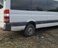 Белый Мерседес Sprinter, объемом двигателя 2.15 л и пробегом 748 тыс. км за 9500 $, фото 1 на Automoto.ua