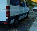Белый Мерседес Sprinter, объемом двигателя 2.1 л и пробегом 490 тыс. км за 9800 $, фото 3 на Automoto.ua