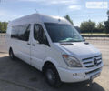 Белый Мерседес Sprinter, объемом двигателя 3 л и пробегом 630 тыс. км за 18500 $, фото 2 на Automoto.ua