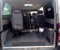 Белый Мерседес Sprinter, объемом двигателя 2.1 л и пробегом 250 тыс. км за 9900 $, фото 10 на Automoto.ua