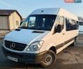 Белый Мерседес Sprinter, объемом двигателя 2.87 л и пробегом 700 тыс. км за 15700 $, фото 4 на Automoto.ua