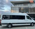 Білий Мерседес Sprinter, об'ємом двигуна 2.14 л та пробігом 850 тис. км за 16000 $, фото 10 на Automoto.ua