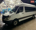 Мерседес Sprinter 2009 в Николаеве на Automoto.ua Белый Мерседес Sprinter, объемом двигателя 2.9 л и пробегом 620 тыс. км за 23000 $, фото 1 на Automoto.ua