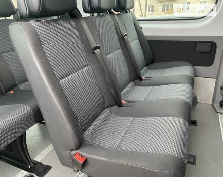 Белый Мерседес Sprinter, объемом двигателя 2.15 л и пробегом 300 тыс. км за 18999 $, фото 10 на Automoto.ua