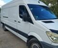 Белый Мерседес Sprinter, объемом двигателя 2.1 л и пробегом 451 тыс. км за 10500 $, фото 8 на Automoto.ua