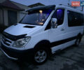 Білий Мерседес Sprinter, об'ємом двигуна 2.15 л та пробігом 350 тис. км за 9750 $, фото 1 на Automoto.ua