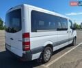 Белый Мерседес Sprinter, объемом двигателя 2.15 л и пробегом 206 тыс. км за 10500 $, фото 3 на Automoto.ua