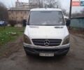 Білий Мерседес Sprinter, об'ємом двигуна 2.1 л та пробігом 434 тис. км за 7000 $, фото 1 на Automoto.ua