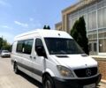 Белый Мерседес Sprinter, объемом двигателя 2.1 л и пробегом 630 тыс. км за 10499 $, фото 1 на Automoto.ua