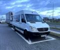 Белый Мерседес Sprinter, объемом двигателя 2.1 л и пробегом 760 тыс. км за 11500 $, фото 8 на Automoto.ua